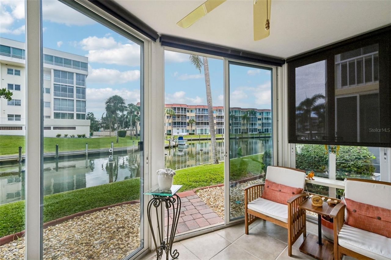 1300 N Portofino Drive , Unit 105, Sarasota, FL 34242 Photo
