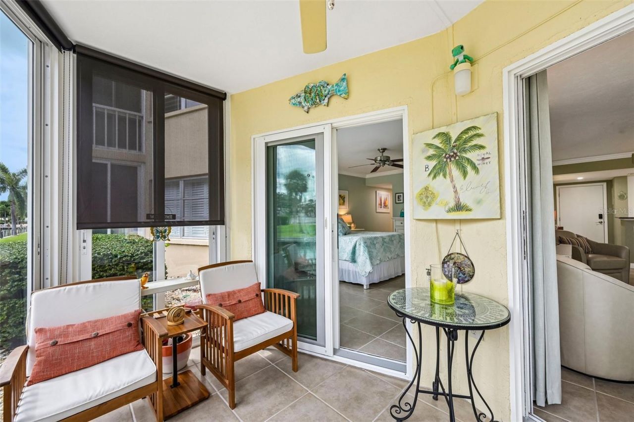 1300 N Portofino Drive , Unit 105, Sarasota, FL 34242 Photo