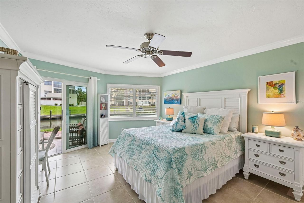 1300 N Portofino Drive , Unit 105, Sarasota, FL 34242 Photo