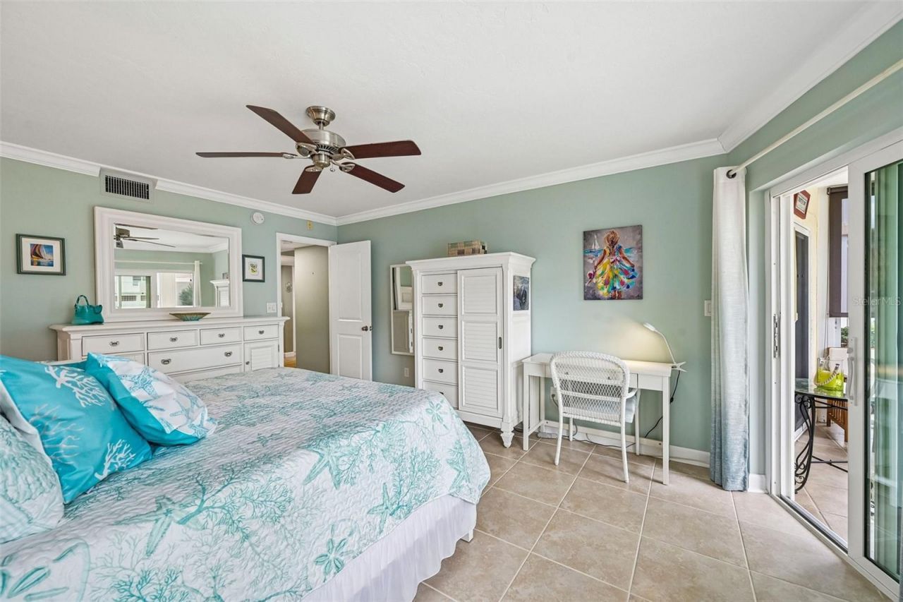 1300 N Portofino Drive , Unit 105, Sarasota, FL 34242 Photo