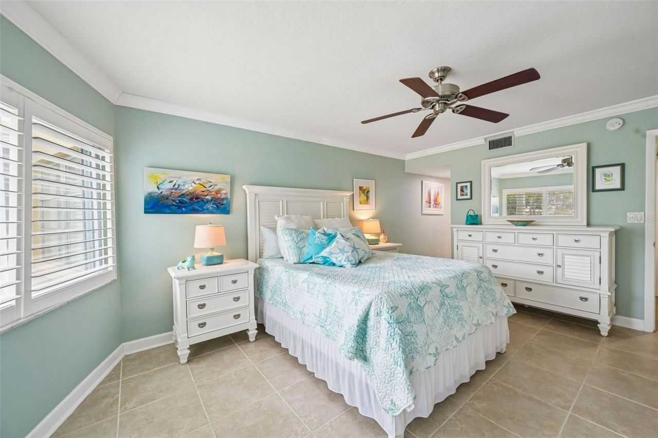 1300 N Portofino Drive , Unit 105, Sarasota, FL 34242 Photo