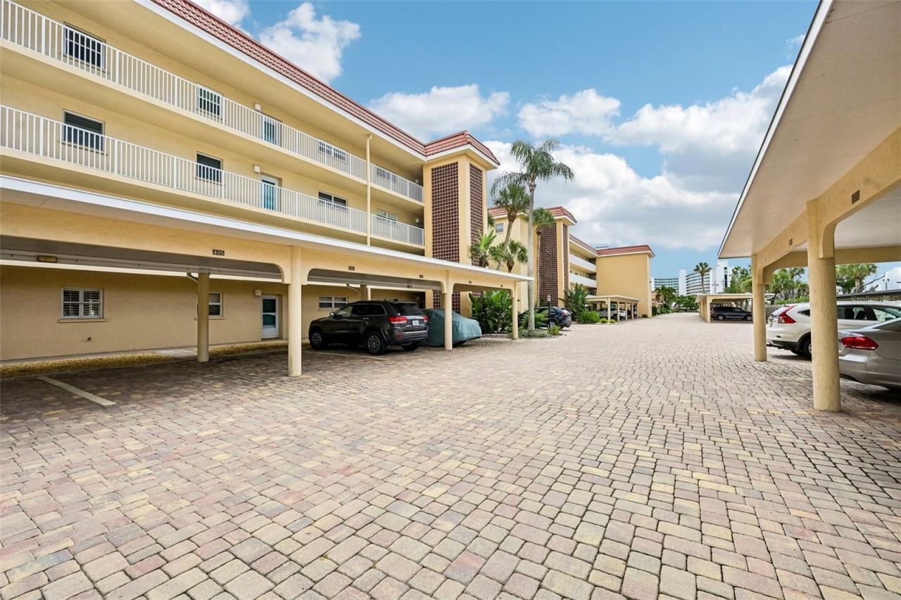 1300 N Portofino Drive , Unit 105, Sarasota, FL 34242 Photo