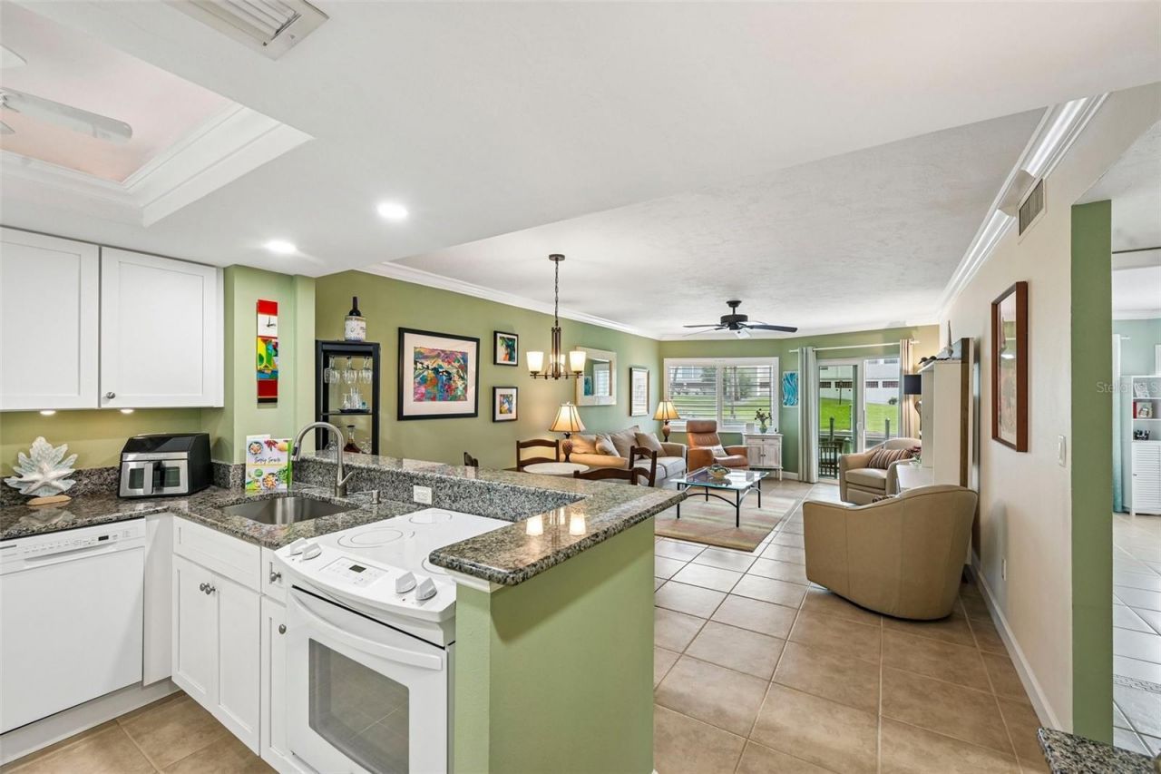 1300 N Portofino Drive , Unit 105, Sarasota, FL 34242 Photo