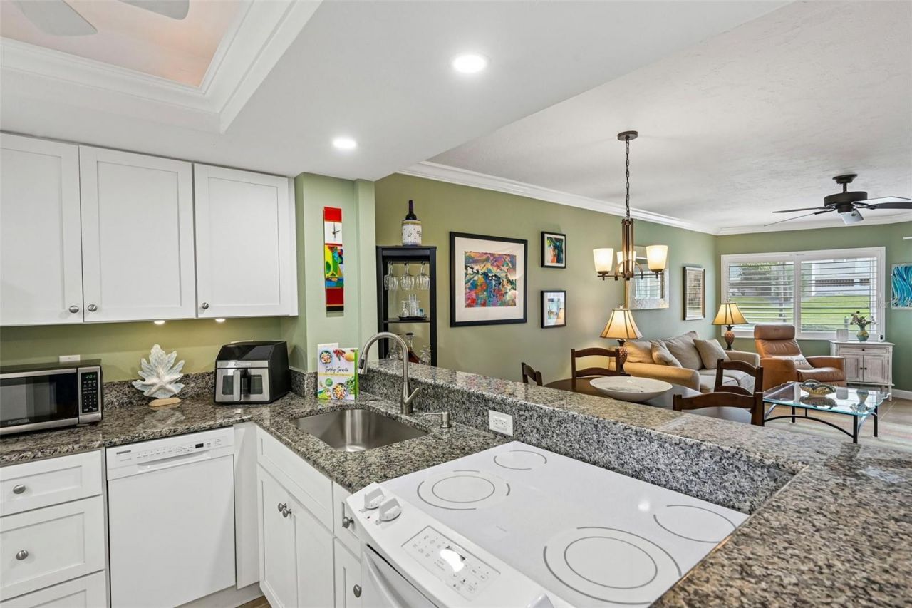 1300 N Portofino Drive , Unit 105, Sarasota, FL 34242 Photo