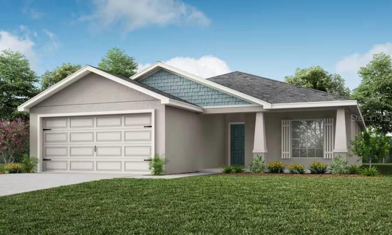 35566 Coventry Fields Loop , Zephyrhills, FL 33541 Main Photo