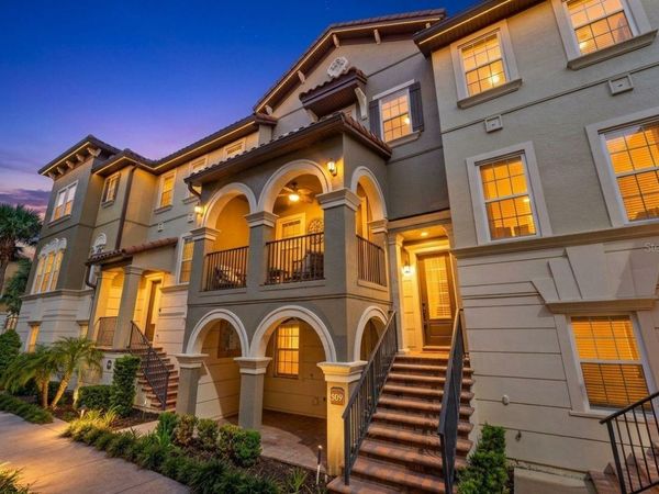 609 PAVIA LOOP , LAKE MARY, FL 32746
