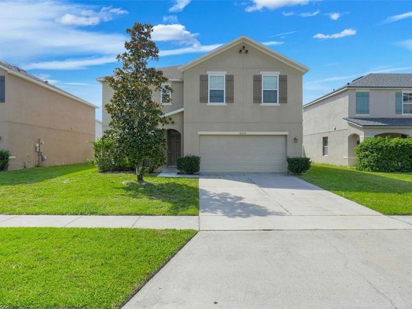 16616 BROADFORD LANE , CLERMONT, FL 34714