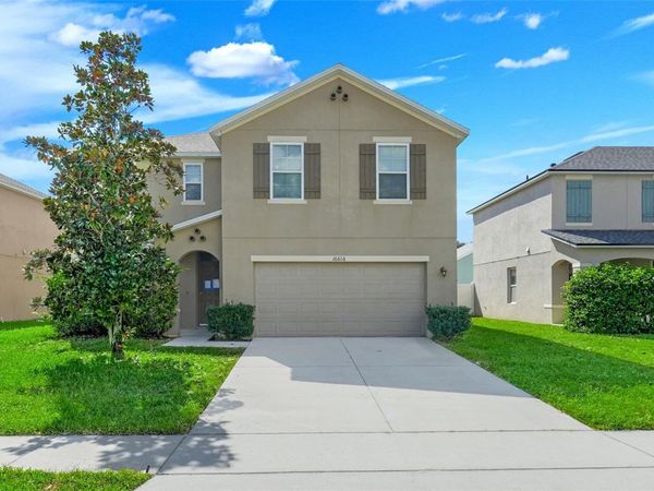 16616 BROADFORD LANE, CLERMONT, FL 34714