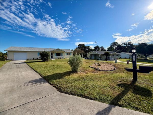 8121 SW 107TH PLACE , OCALA, FL 34481