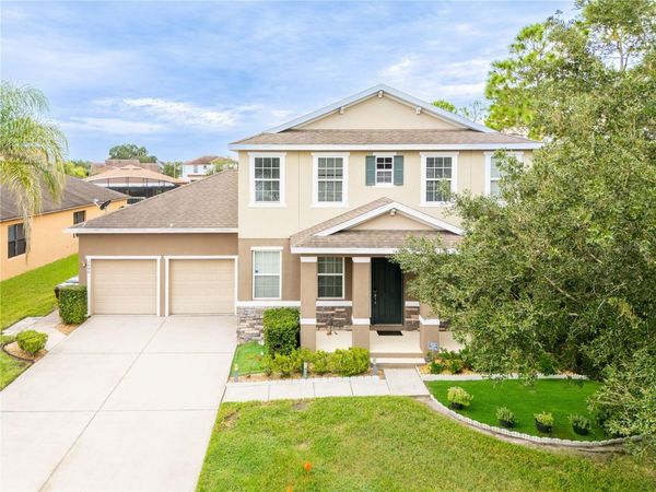 3048 BOATING BOULEVARD, KISSIMMEE, FL 34746