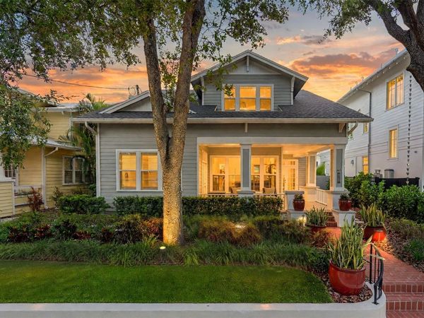 828 S ROME AVENUE, TAMPA, FL 33606