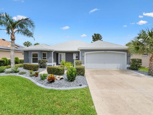 1402 CAMERO DRIVE , THE VILLAGES, FL 32159