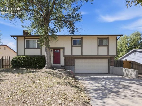 4937 Dewar Drive, Colorado Springs, CO 80916
