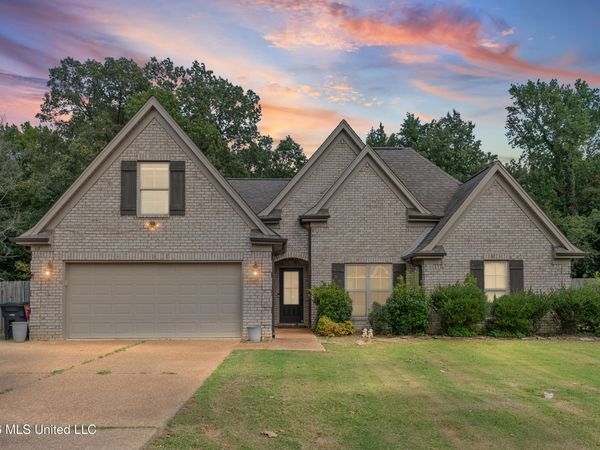 117 Fairway Drive, Senatobia, MS 38668