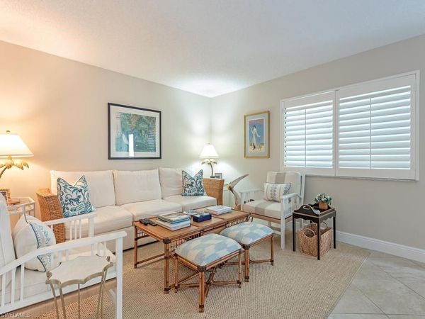 788 Park Shore DR , Unit B25, NAPLES, FL 34103