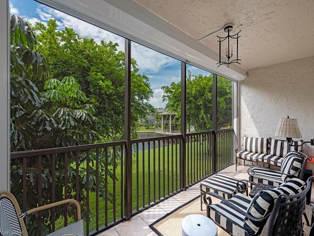 788 Park Shore Dr , Unit B25, Naples, FL 34103 Photo