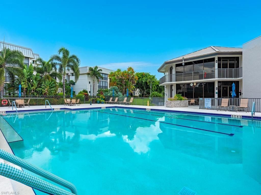 788 Park Shore Dr , Unit B25, Naples, FL 34103 Photo