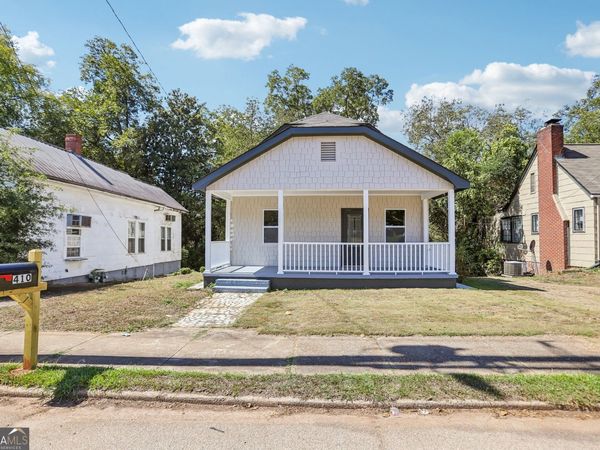 410 S Greenwood Street, Lagrange, GA 30240