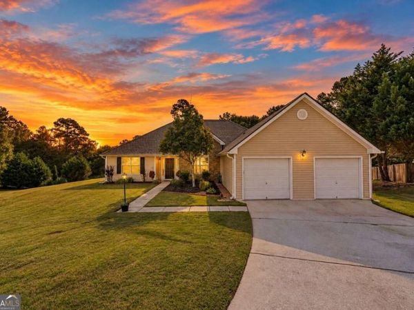 2316 Acorn Way, Monroe, GA 30656