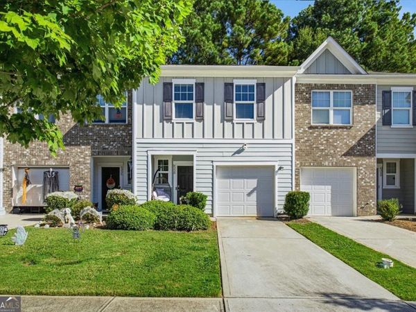 6338 Kinsland Court, Lithonia, GA 30058