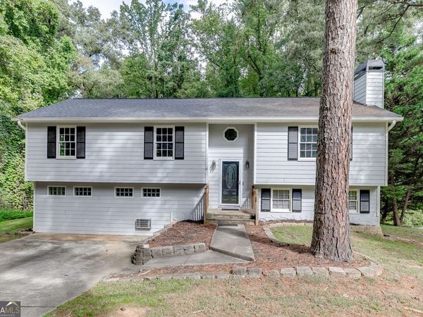 6211 Laurel Wood Trail, Flowery Branch, GA 30542