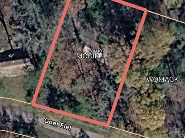 110 Goat Street, Hollywood, AL 35752