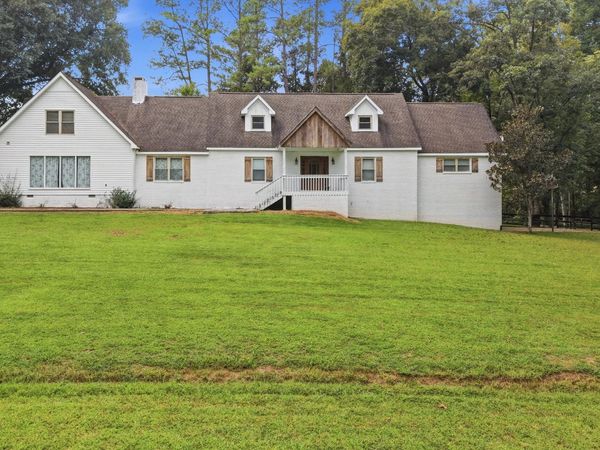 721 Gowin Road, LaFayette, GA 30728