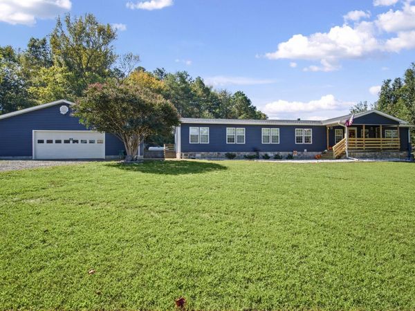 262 Mountain Cove Road, Whitwell, TN 37397