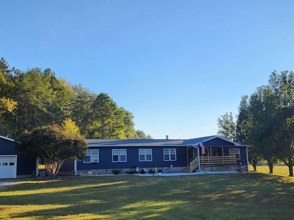 262 Mountain Cove Road, Whitwell, TN 37397