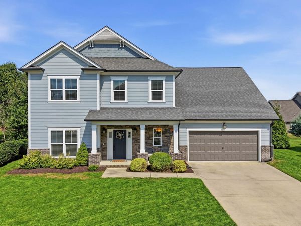 409 Stone Valley Lane, Hixson, TN 37343