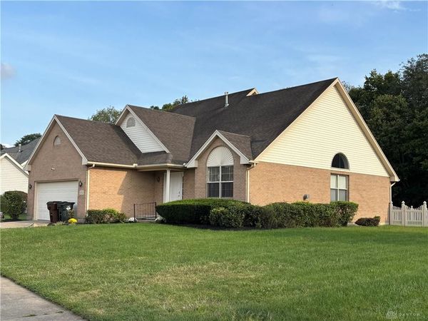 1332 Stillwater Lane, Dayton, OH 45415