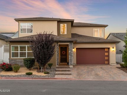 5560 Western Rider Trail, Reno, NV 89511 Photo