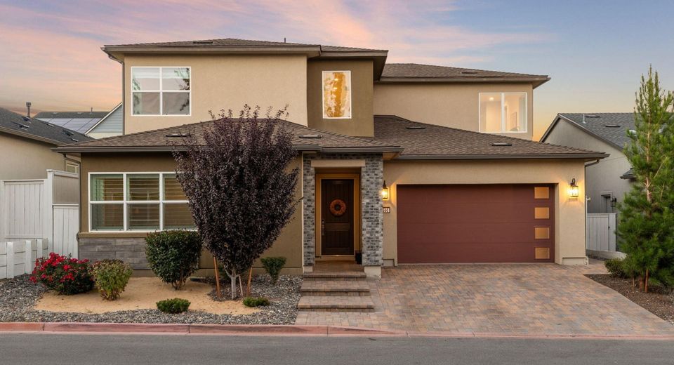 5560 Western Rider Trail, Reno, NV 89511 Photo