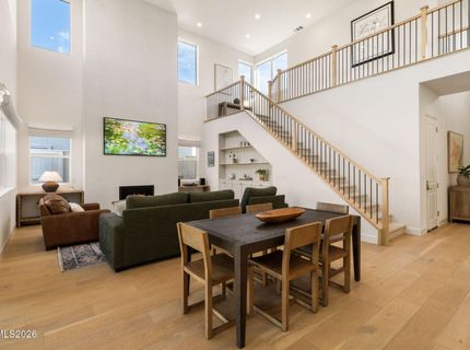 5560 Western Rider Trail, Reno, NV 89511 Photo