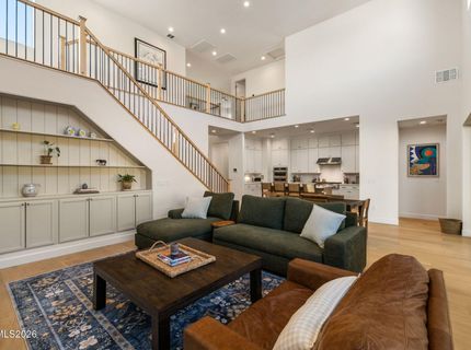 5560 Western Rider Trail, Reno, NV 89511 Photo