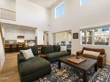 5560 Western Rider Trail, Reno, NV 89511 Photo