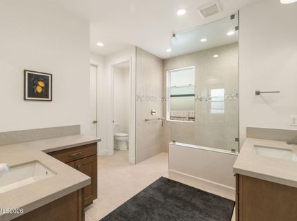 5560 Western Rider Trail, Reno, NV 89511 Photo