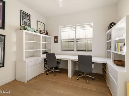 5560 Western Rider Trail, Reno, NV 89511 Photo