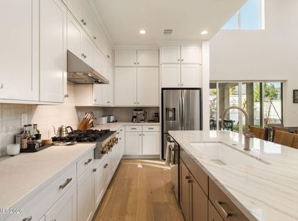 5560 Western Rider Trail, Reno, NV 89511 Photo