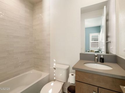 5560 Western Rider Trail, Reno, NV 89511 Photo