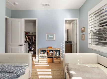 5560 Western Rider Trail, Reno, NV 89511 Photo