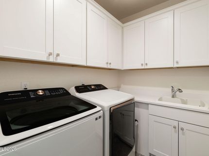 5560 Western Rider Trail, Reno, NV 89511 Photo