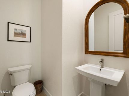 5560 Western Rider Trail, Reno, NV 89511 Photo