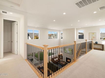 5560 Western Rider Trail, Reno, NV 89511 Photo