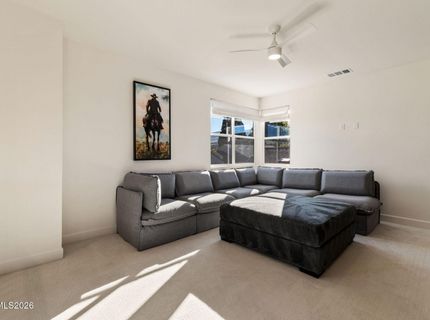 5560 Western Rider Trail, Reno, NV 89511 Photo