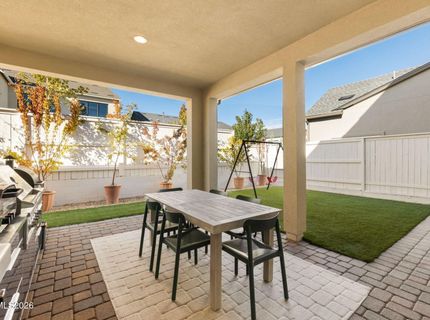 5560 Western Rider Trail, Reno, NV 89511 Photo