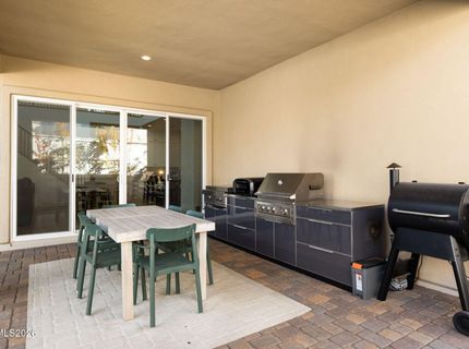 5560 Western Rider Trail, Reno, NV 89511 Photo