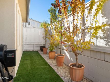 5560 Western Rider Trail, Reno, NV 89511 Photo