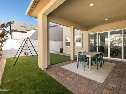 5560 Western Rider Trail, Reno, NV 89511 Photo