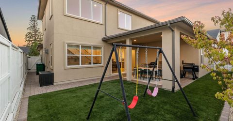 5560 Western Rider Trail, Reno, NV 89511 Photo